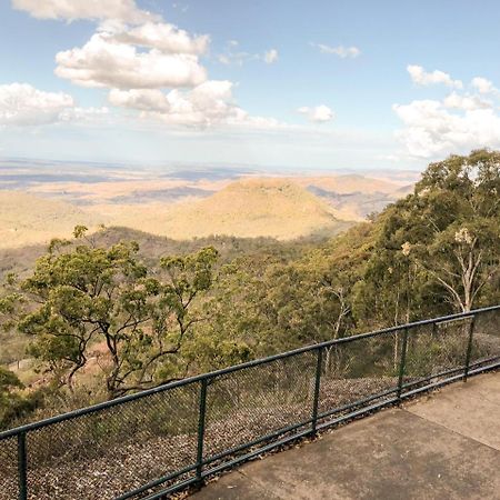 Picnic Point Villas Toowoomba Luaran gambar