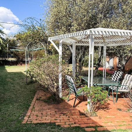 Picnic Point Villas Toowoomba Luaran gambar
