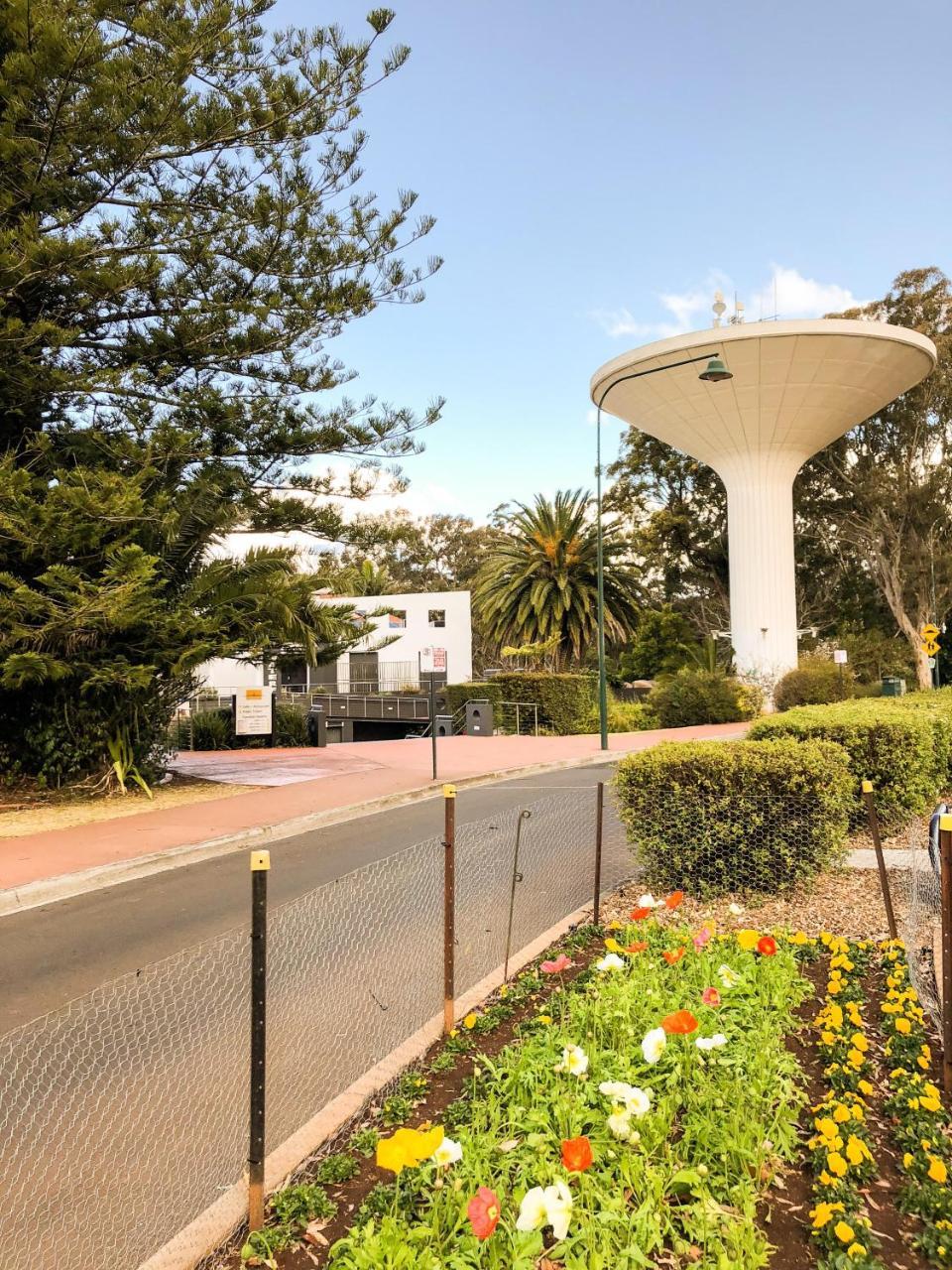 Picnic Point Villas Toowoomba Luaran gambar