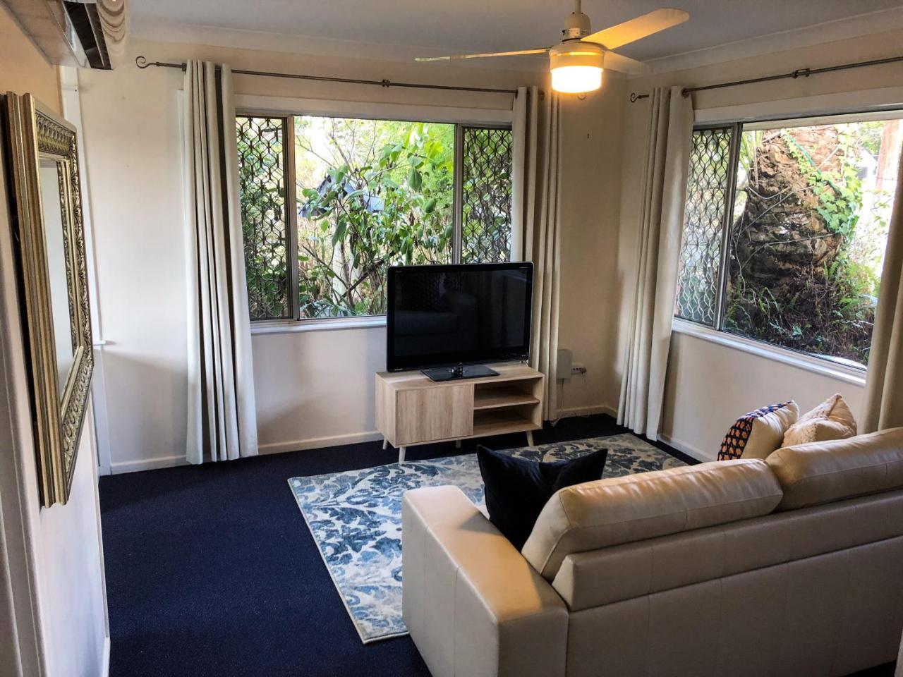 Picnic Point Villas Toowoomba Luaran gambar