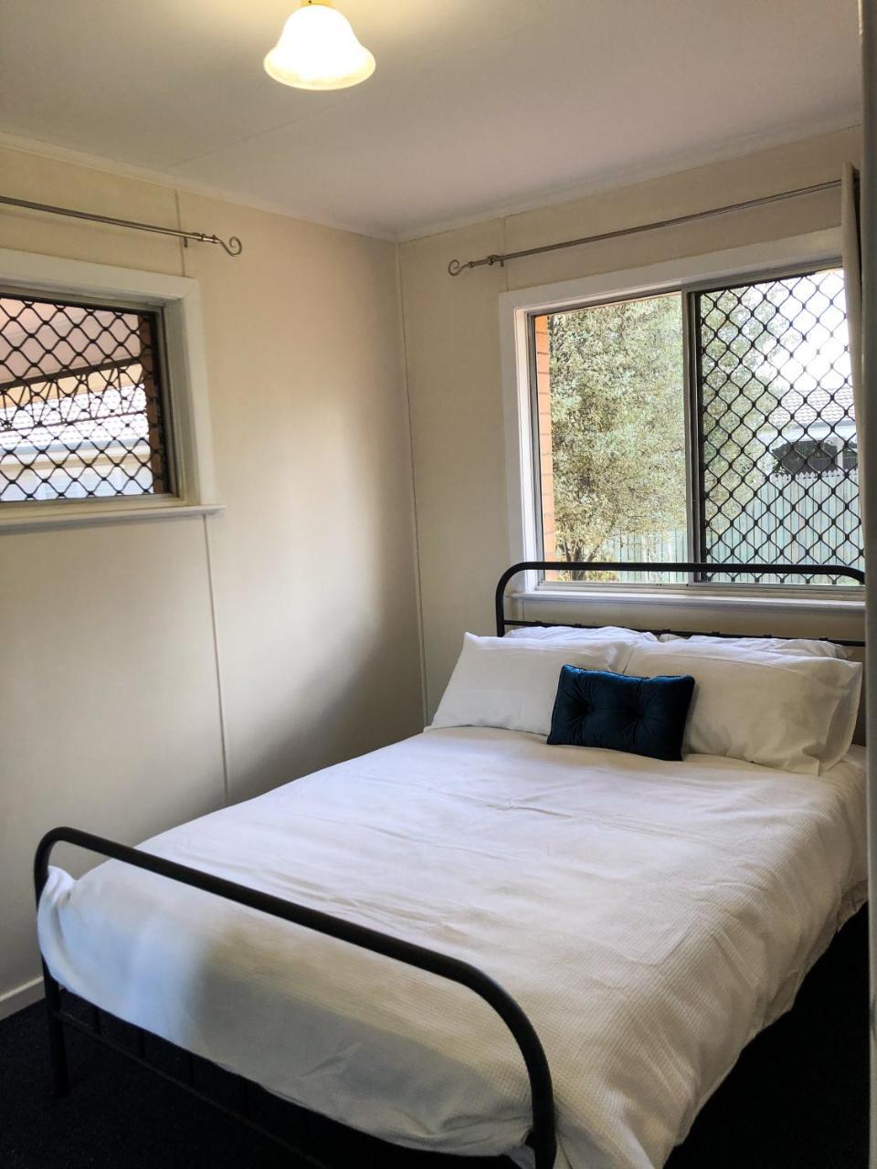 Picnic Point Villas Toowoomba Luaran gambar