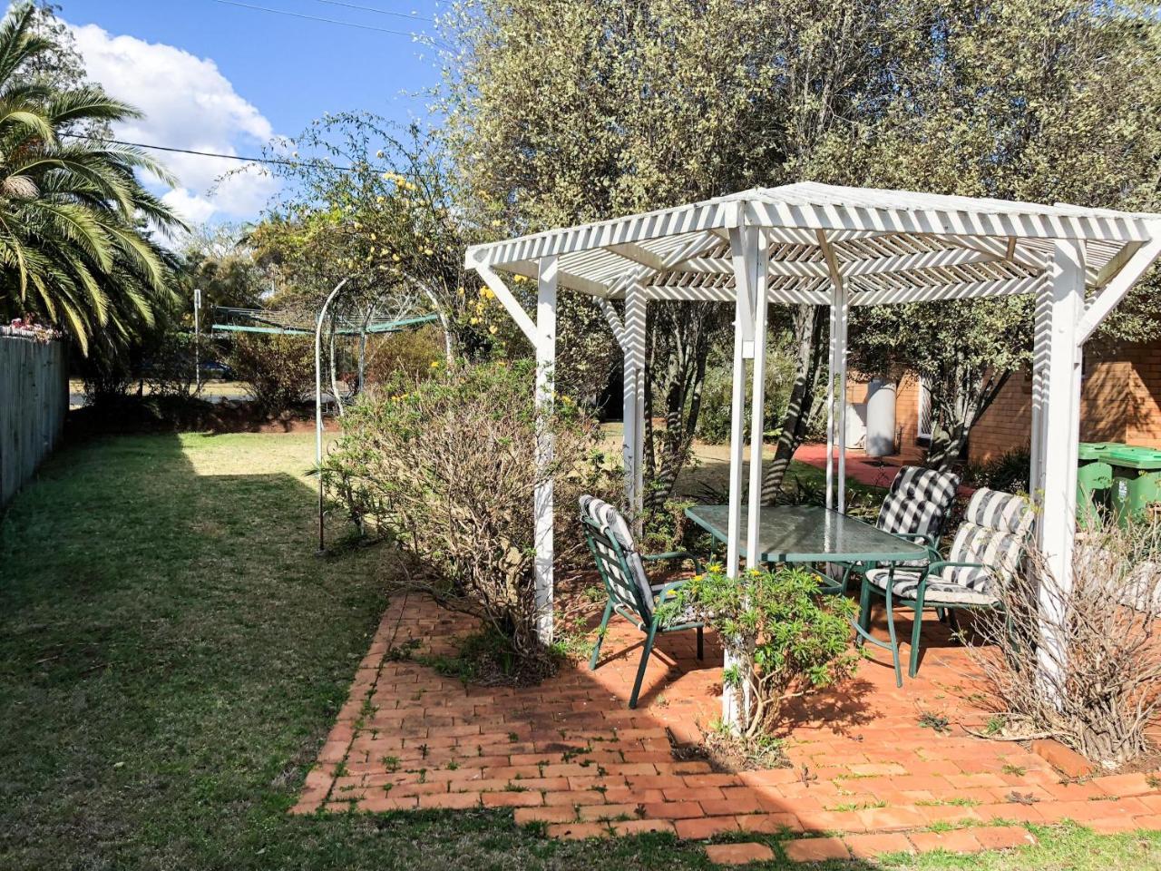 Picnic Point Villas Toowoomba Luaran gambar