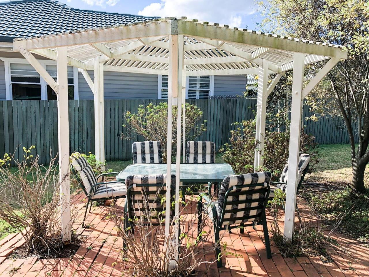 Picnic Point Villas Toowoomba Luaran gambar