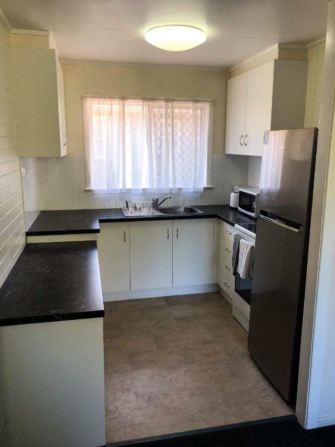 Picnic Point Villas Toowoomba Luaran gambar
