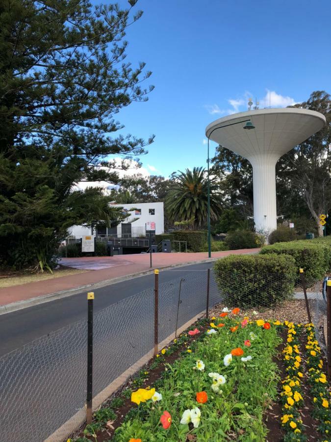 Picnic Point Villas Toowoomba Luaran gambar