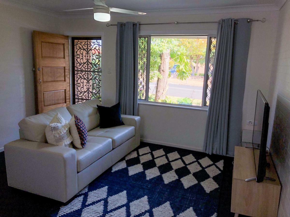 Picnic Point Villas Toowoomba Luaran gambar
