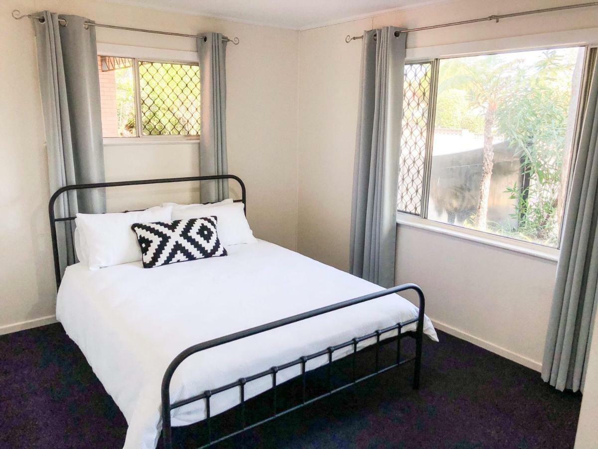 Picnic Point Villas Toowoomba Luaran gambar